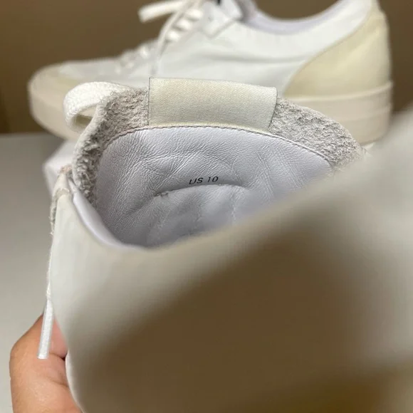 ONCEPT PHOENIX SNEAKER White Cloud Women’s 10 Men’s 8 - Picture 10 of 12